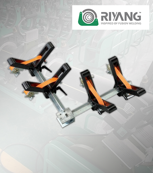 Industrial equipment model VM-20