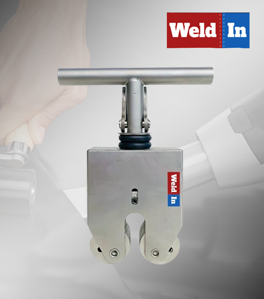Industrial equipment model VM-20