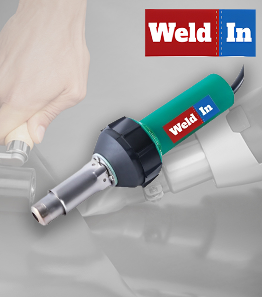 Wedge Welders