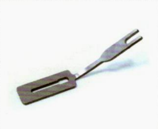 30cm bendable blade