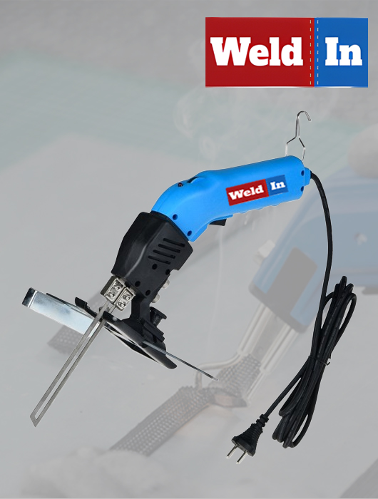 Industrial equipment model VM-20