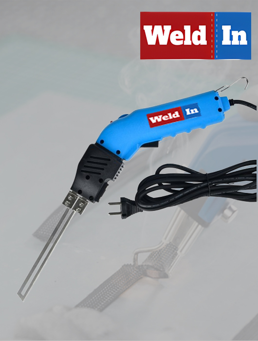 Industrial equipment model 3XL