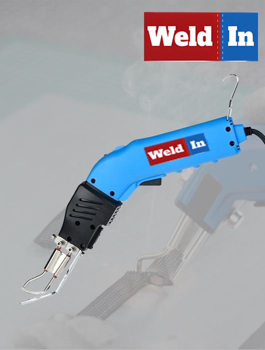 Industrial equipment model XL