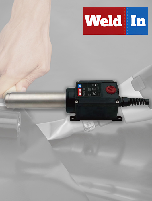 Industrial equipment model VM-20