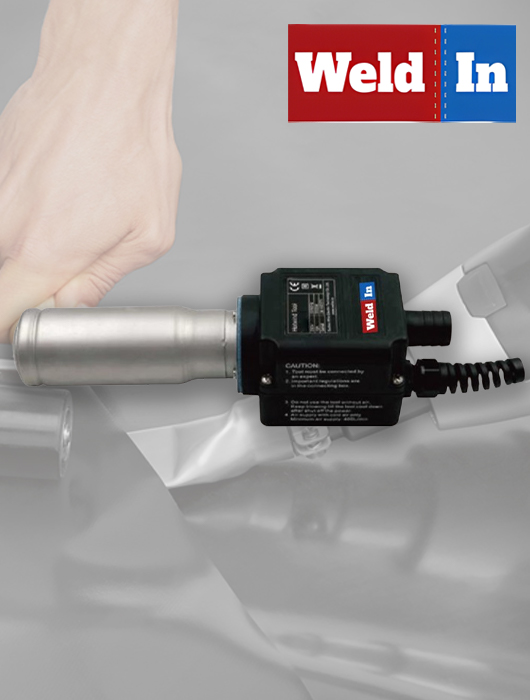 Industrial equipment model VM-20