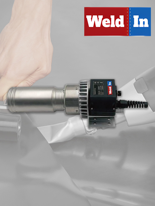 Industrial equipment model VM-20