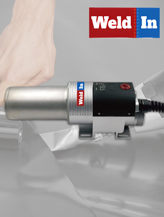 Industrial equipment model VM-20