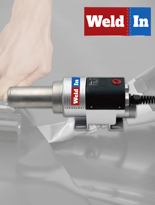 Industrial equipment model VM-20